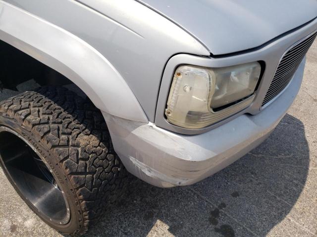 Photo 9 from auction – 2000 GMC YUKON DENA with VIN 1GKEK13R2YR120264