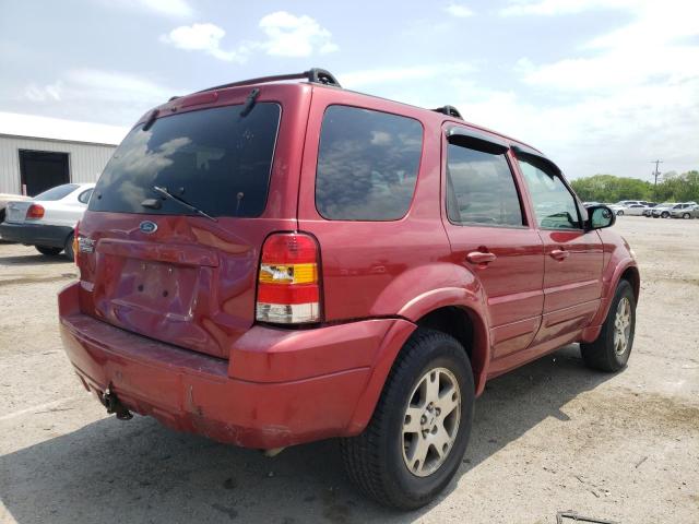 Photo 4 from auction – 2005 FORD ESCAPE LIM with VIN 1FMYU94125KB16161