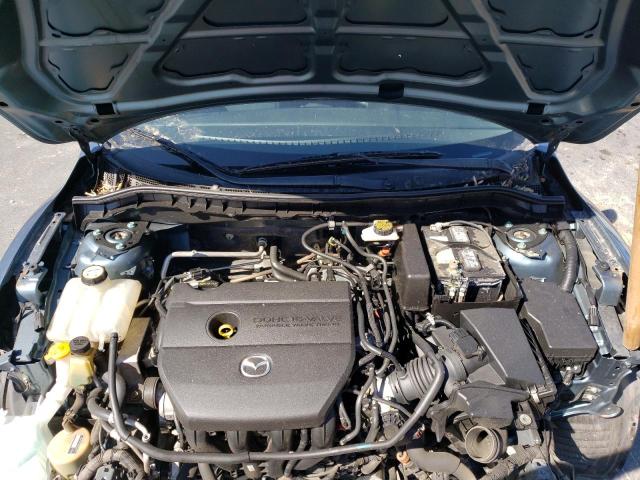 Photo 7 from auction – 2011 MAZDA 3 I with VIN JM1BL1VG2B1380869