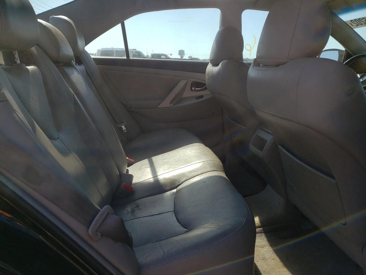 Photo 17 from auction – 2011 TOYOTA CAMRY BASE with VIN 4T1BF3EKXBU194191