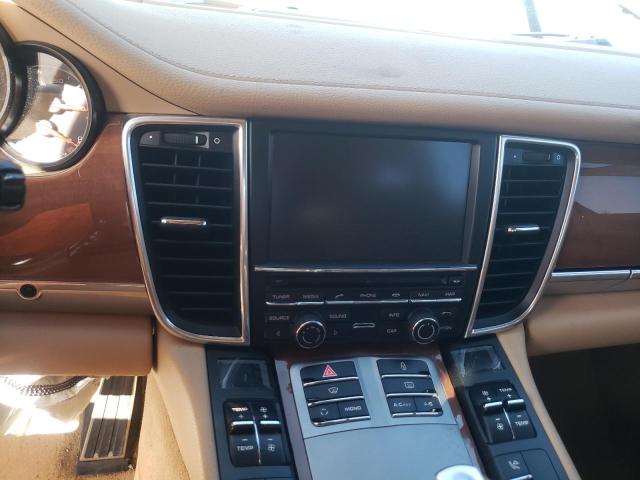 Photo 9 from auction – 2012 PORSCHE PANAMERA 2 with VIN WP0AA2A70CL013388