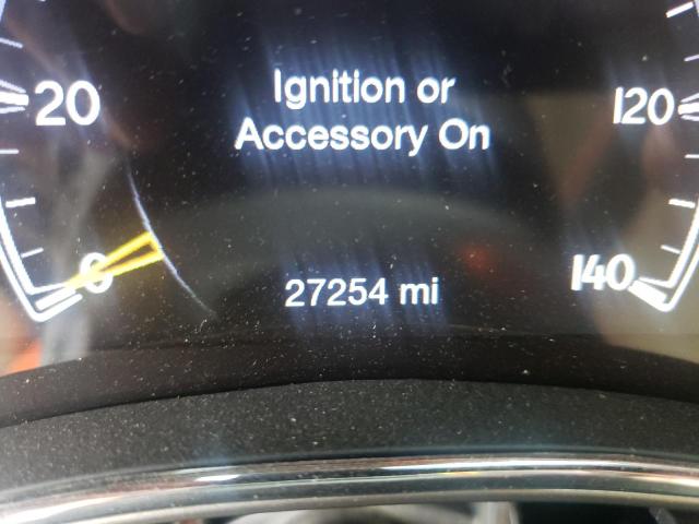 Photo 8 from auction – 2020 JEEP GRAND CHER with VIN 1C4RJFBG3LC201685