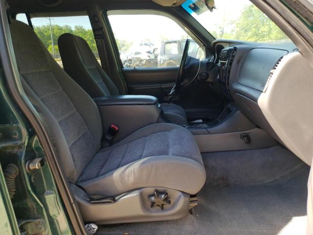 Photo 5 from auction – 2001 FORD EXPLORER X with VIN 1FMZU73E21ZA74718