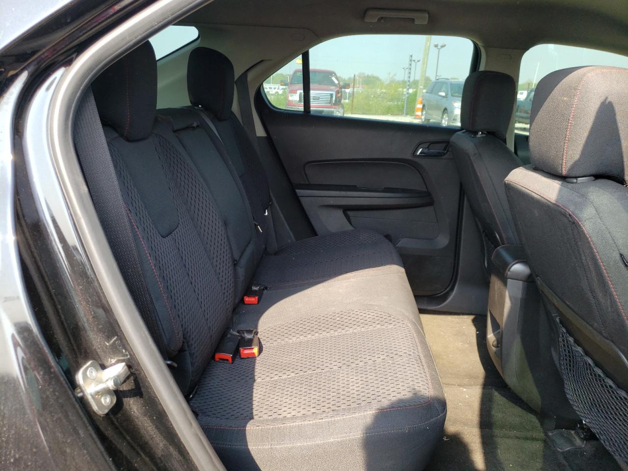 Photo 6 from auction – 2014 CHEVROLET EQUINOX LS with VIN 2GNALAEK1E1174948