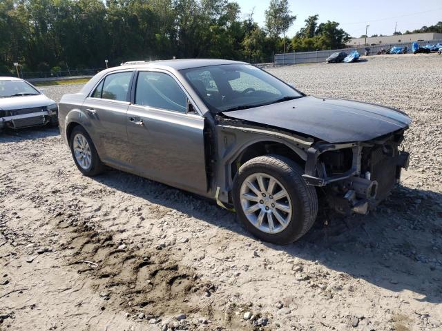 CHRYSLER 300 LIMITE 2012 with VIN 2C3CCACG6CH224235 - Photo from auction