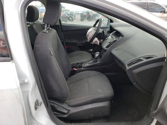 Photo 5 from auction – 2016 FORD FOCUS SE with VIN 1FADP3F21GL350534