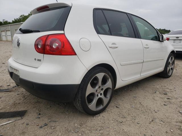 Photo 4 from auction – 2007 VOLKSWAGEN RABBIT with VIN WVWDR71K87W062656