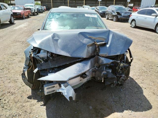 Photo 9 from auction – 2022 NISSAN ALTIMA S with VIN 1N4BL4BV1NN332030