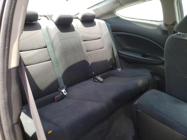 Photo 6 from auction – 2012 HONDA ACCORD LX with VIN 1HGCS1B35CA015744