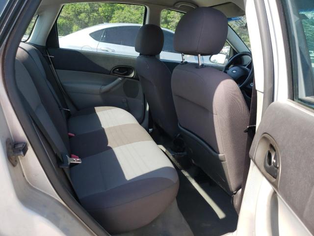 Photo 6 from auction – 2007 FORD FOCUS ZX4 with VIN 1FAFP34N37W108509