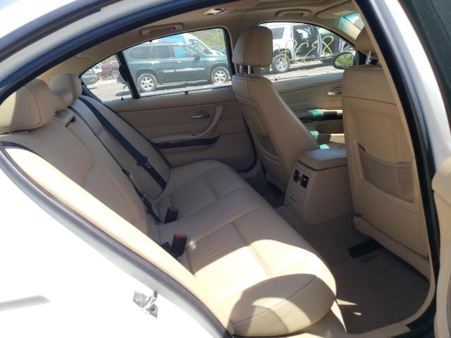 Photo 6 from auction – 2007 BMW 328 XI with VIN WBAVC935X7K035083