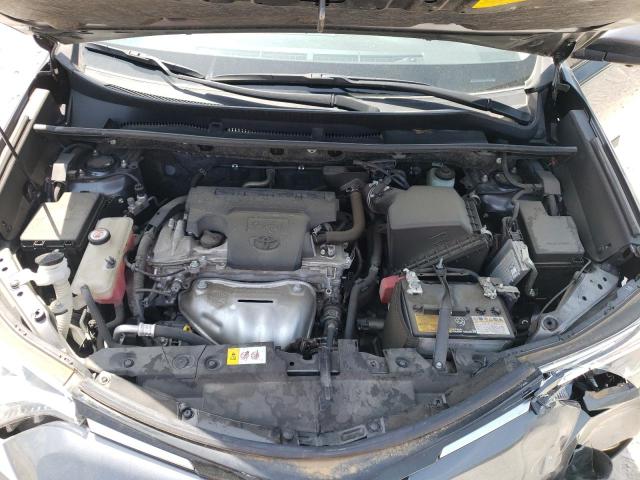 Photo 7 from auction – 2017 TOYOTA RAV4 LIMIT with VIN JTMYFREV4HD107969
