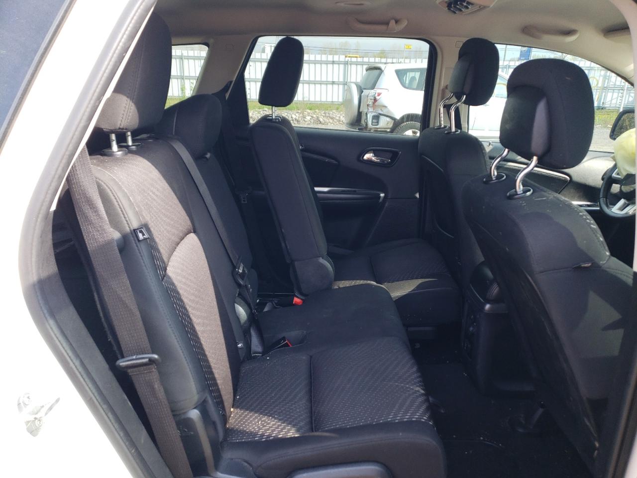 Photo 6 from auction – 2012 DODGE JOURNEY SX with VIN 3C4PDCCG9CT146417