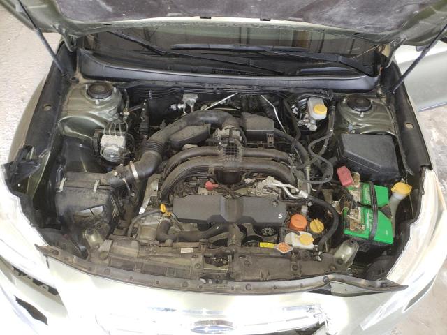 Photo 7 from auction – 2015 SUBARU OUTBACK 2. with VIN 4S4BSBJC8F3330334