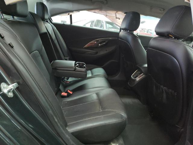Photo 6 from auction – 2015 BUICK LACROSSE with VIN 1G4GB5G32FF257667