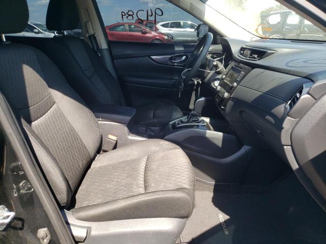 Photo 5 from auction – 2018 NISSAN ROGUE S with VIN KNMAT2MT7JP538344