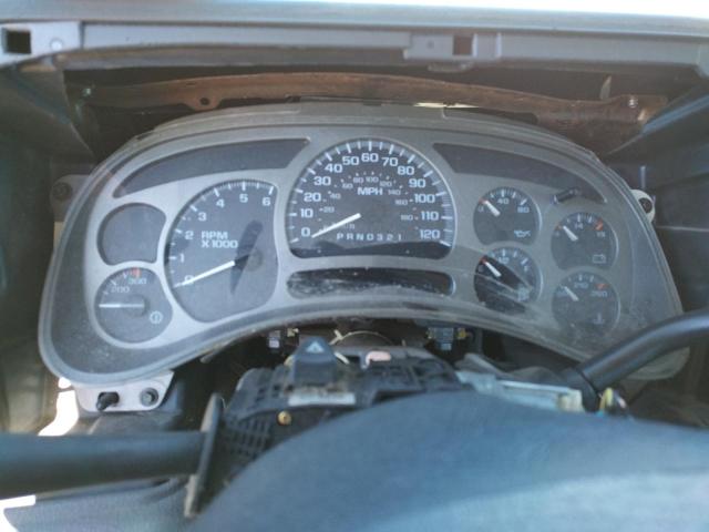 Photo 8 from auction – 2005 GMC SIERRA K25 with VIN 1GTHK23U15F880296