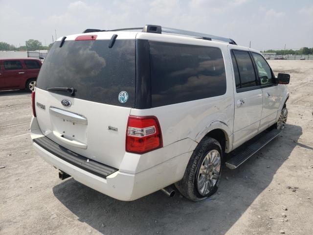 Photo 4 from auction – 2014 FORD EXPEDITION with VIN 1FMJK2A57EEF14504