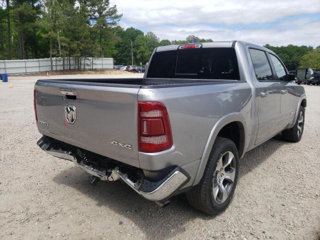 Photo 4 from auction – 2019 RAM 1500 LARAM with VIN 1C6RRFJGXKN857709