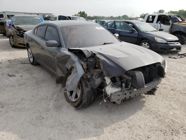 DODGE CHARGER R/ 2012 with VIN 2C3CDXCT9CH178011 - Photo from auction