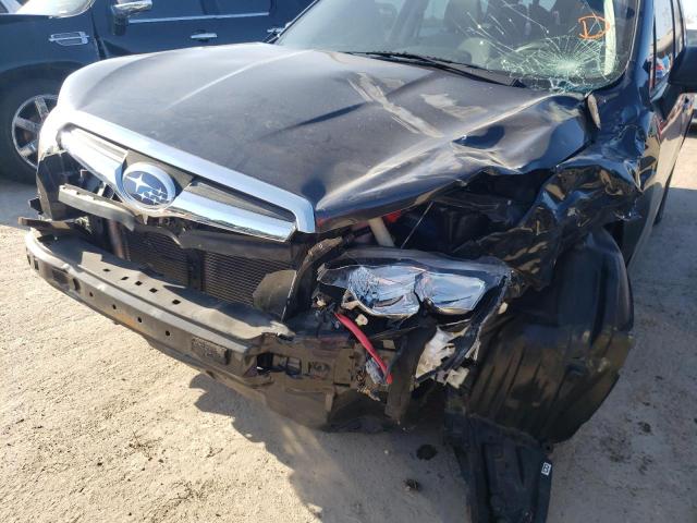 Photo 9 from auction – 2016 SUBARU FORESTER 2 with VIN JF2SJABC6GH400144