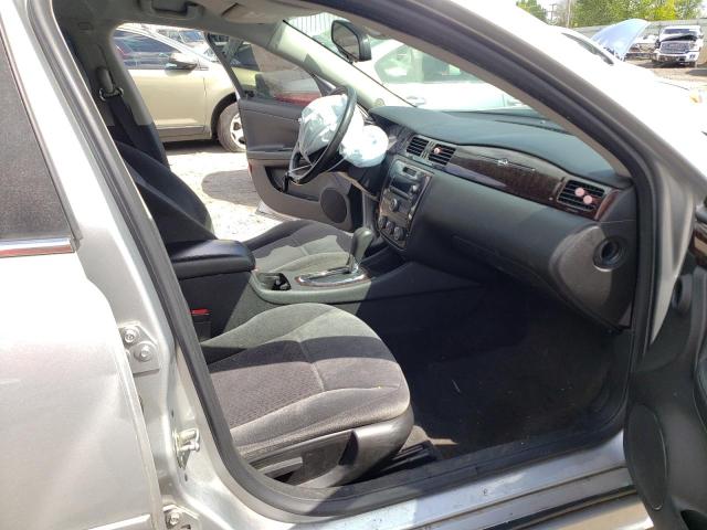 Photo 5 from auction – 2012 CHEVROLET IMPALA LS with VIN 2G1WF5E36C1128754