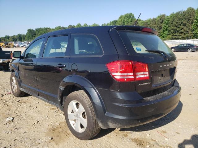 Photo 3 from auction – 2013 DODGE JOURNEY SE with VIN 3C4PDCABXDT578328