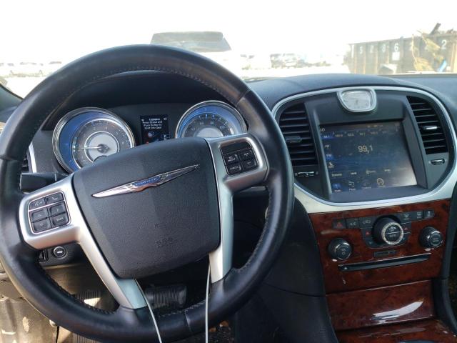 Photo 9 from auction – 2012 CHRYSLER 300 LIMITE with VIN 2C3CCACG6CH224235