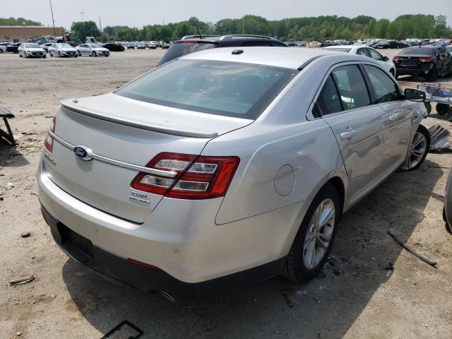 Photo 4 from auction – 2015 FORD TAURUS SEL with VIN 1FAHP2E81FG196366