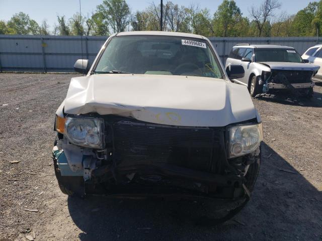 Foto 7 de la subasta – 2011 FORD ESCAPE XLS con VIN 1FMCU9C76BKC27856