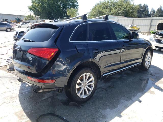 Photo 4 from auction – 2014 AUDI Q5 PREMIUM with VIN WA1CFAFPXEA097404