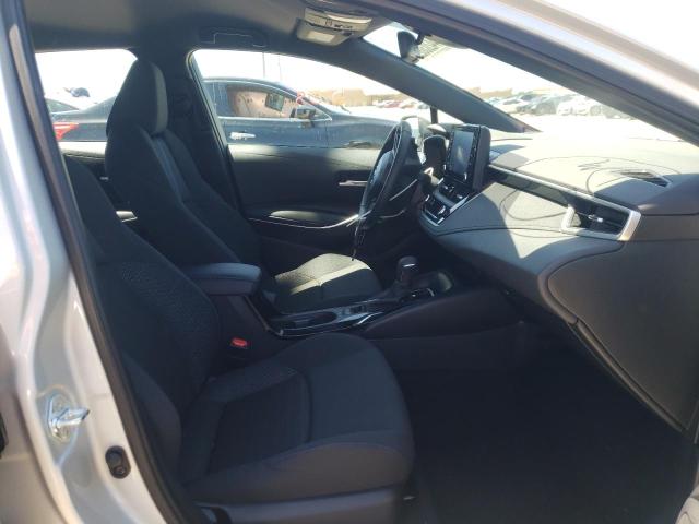 Photo 5 from auction – 2022 TOYOTA COROLLA SE with VIN 5YFS4MCEXNP110286