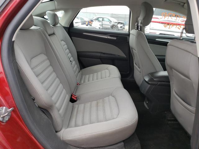 Photo 6 from auction – 2013 FORD FUSION S with VIN 3FA6P0G70DR357764