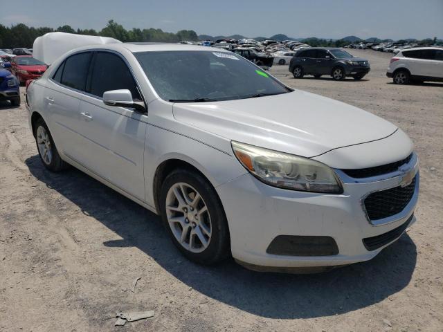 Photo 4 from auction – 2015 CHEVROLET MALIBU 1LT with VIN 1G11C5SL4FF117613