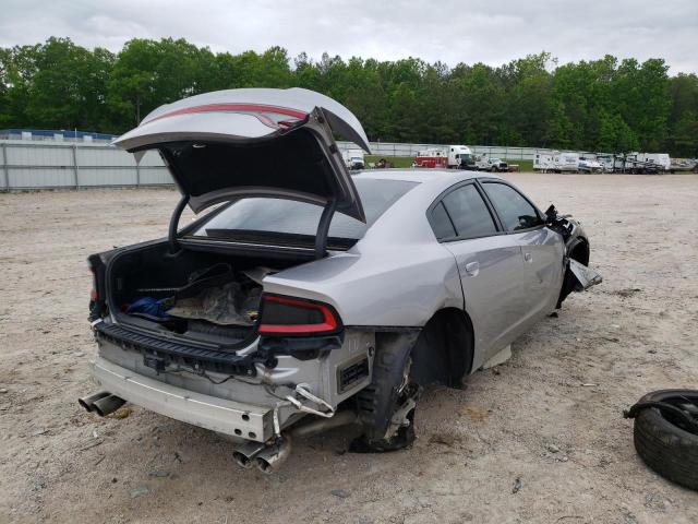 Photo 4 from auction – 2015 DODGE CHARGER SE with VIN 2C3CDXBG6FH771561