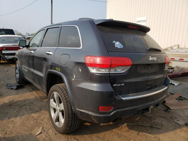 Photo 3 from auction – 2014 JEEP GRAND CHER with VIN 1C4RJFCG0EC121942