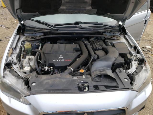 Photo 7 from auction – 2011 MITSUBISHI LANCER RAL with VIN JA32Y6HV4BU045666