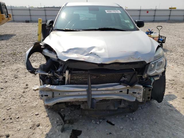 Photo 9 from auction – 2016 CHEVROLET EQUINOX LS with VIN 2GNALBEK2G1177981