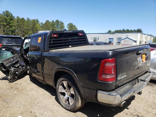 Photo 3 from auction – 2020 RAM 1500 LARAM with VIN 1C6SRFRT7LN396263