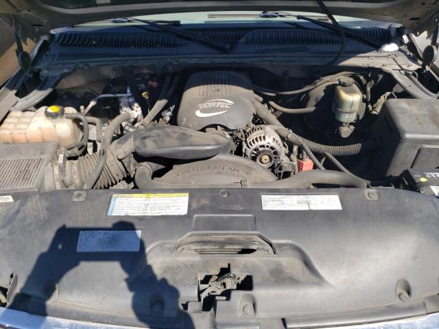 Photo 7 from auction – 2001 GMC NEW SIERRA with VIN 2GTEC19T211227261