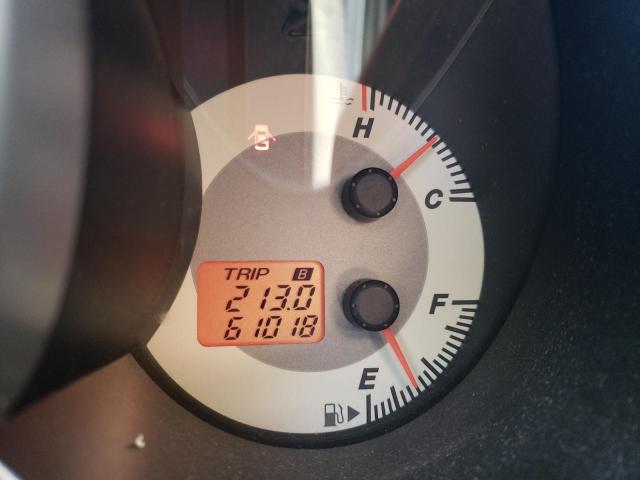 Photo 8 from auction – 2007 MAZDA 3 I with VIN JM1BK12F271642931