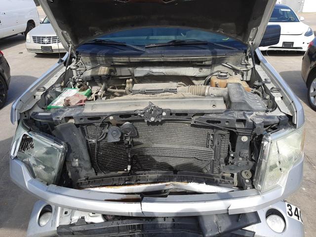 Photo 7 from auction – 2012 FORD F150 SUPER with VIN 1FTFX1CF5CFB93940