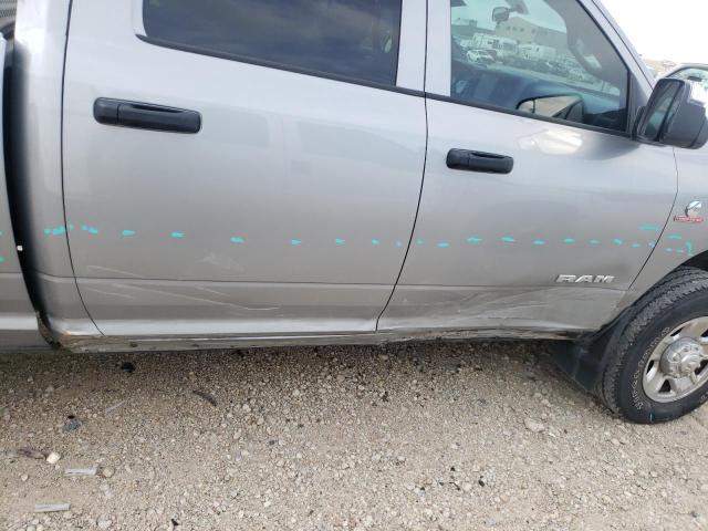 Photo 9 from auction – 2020 RAM 2500 with VIN 3C6UR5CL8LG250250