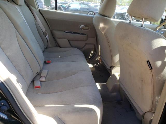 Photo 6 from auction – 2010 NISSAN VERSA S with VIN 3N1BC1CP7AL380153