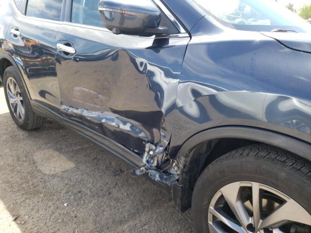 Photo 9 from auction – 2016 NISSAN ROGUE S with VIN KNMAT2MV5GP728427