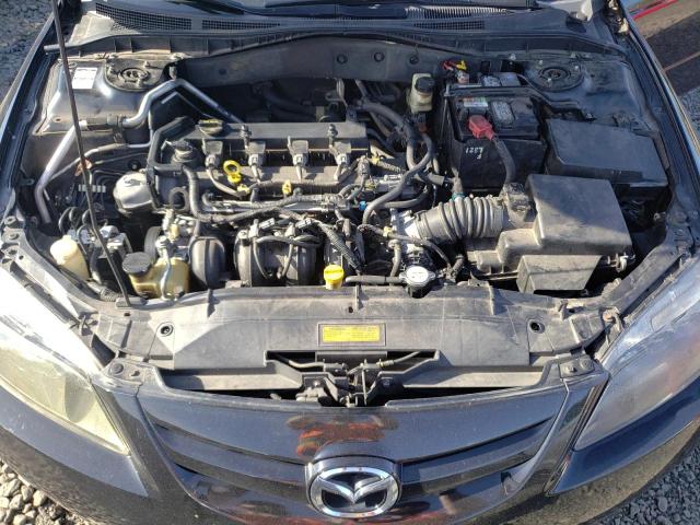 Фото 7 с аукциона – 2008 MAZDA 6 I с VIN 1YVHP80C185M19703