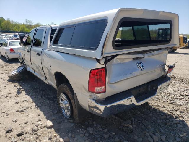 Photo 3 from auction – 2014 RAM 2500 ST with VIN 3C6UR5CL3EG214016