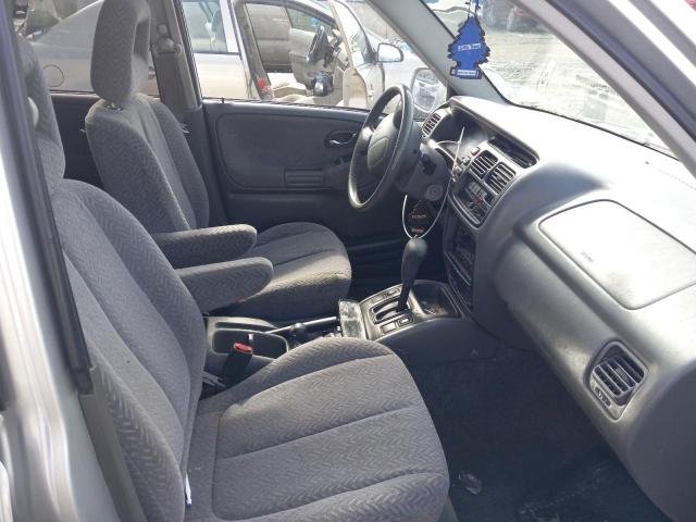 Photo 5 from auction – 2001 SUZUKI GRAND VITA with VIN JS3TX92V014114646