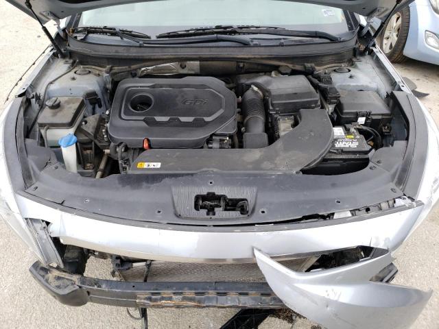 Photo 7 from auction – 2016 HYUNDAI SONATA SE with VIN 5NPE24AF9GH362853