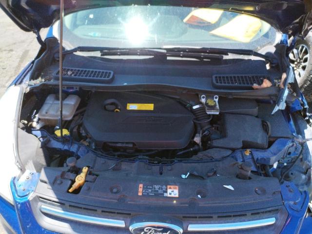 Photo 7 from auction – 2016 FORD ESCAPE SE with VIN 1FMCU0GXXGUC27893